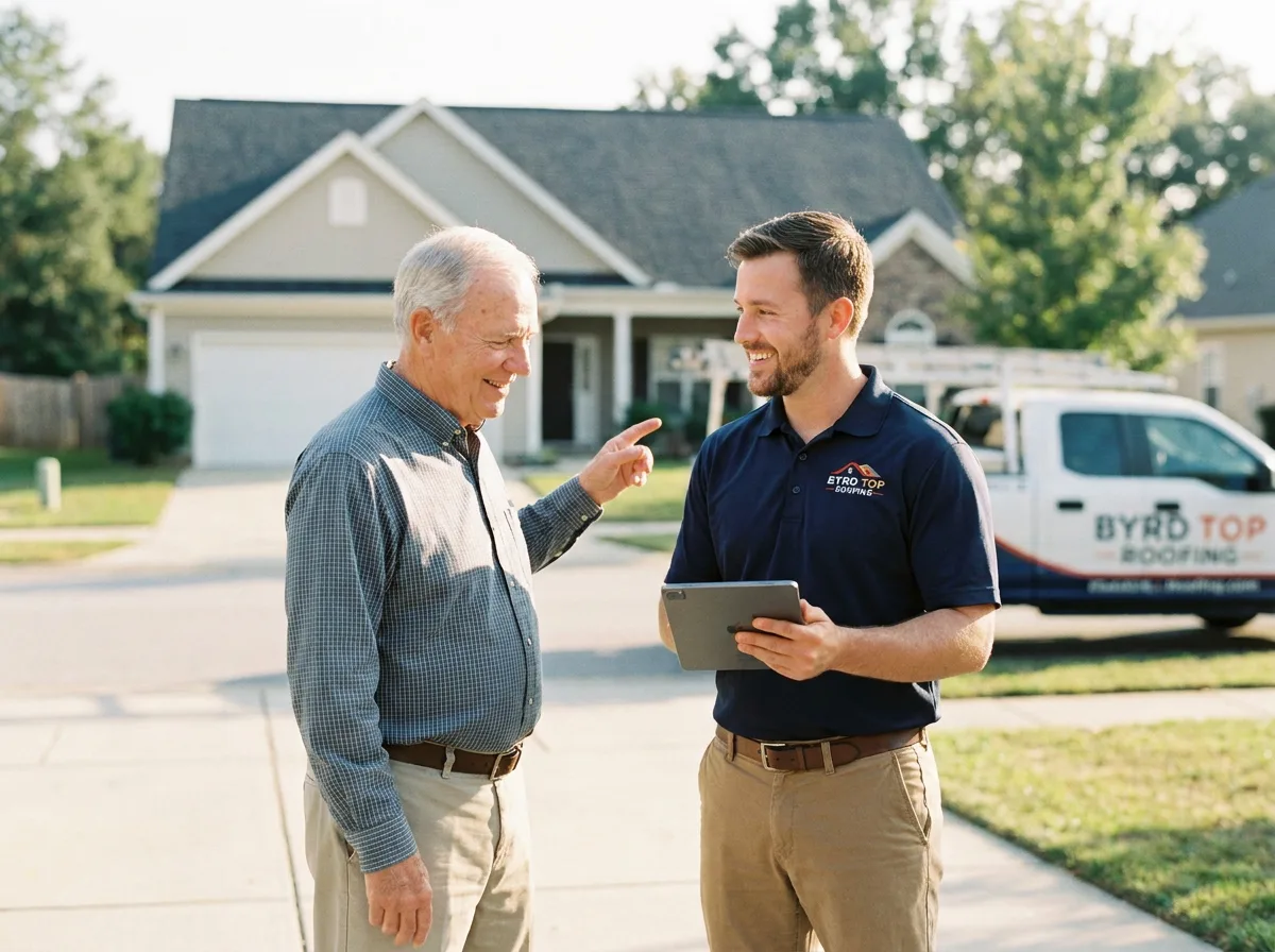 Roofing Clarksburg, WV FAQs